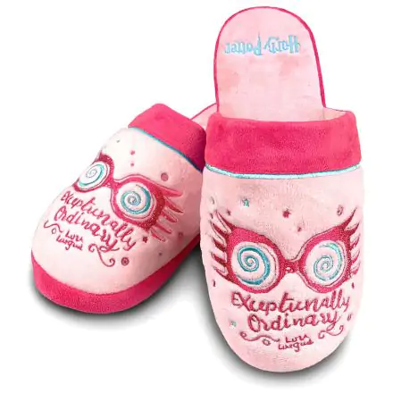 Harry Potter Luna Lovegood Damen Hausschuhe Produktfoto