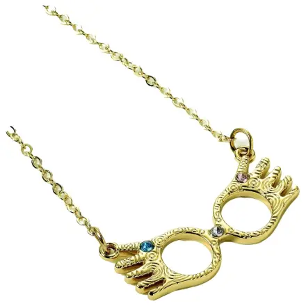 Harry Potter Luna Lovegood Halskette Produktfoto