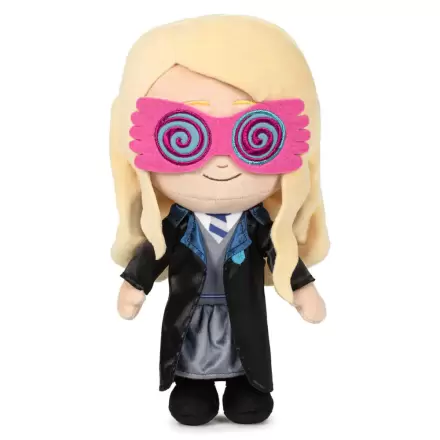 Harry Potter Luna Lovegood Plüschfigur 29cm termékfotója