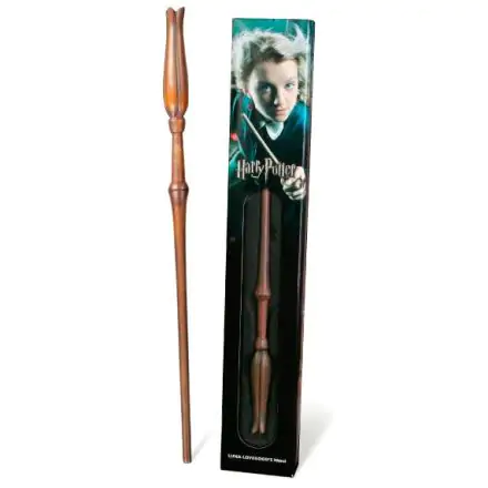 Harry Potter Zauberstab-Replik Luna Lovegood 38 cm termékfotója