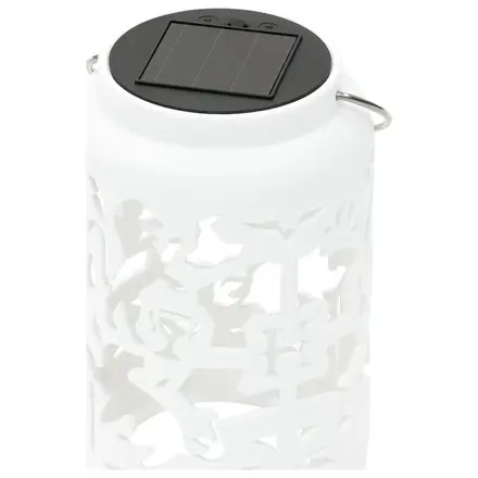 Harry Potter LunaGlo Solar Projektion Licht Produktfoto