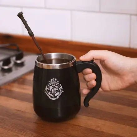 Harry Potter Magic Stirring Tasse Produktfoto