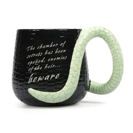 Harry Potter 3D Tasse Magical Creatures Produktfoto