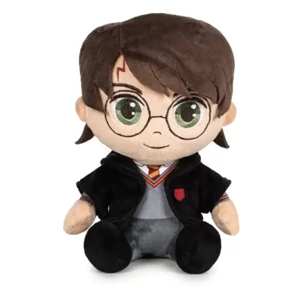 Harry Potter Plüschfigur Magical Friends Harry 16 cm termékfotója