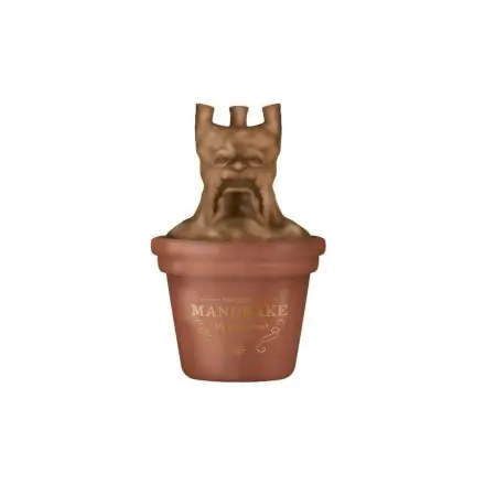 Harry Potter Tischvase Mandrake Produktfoto