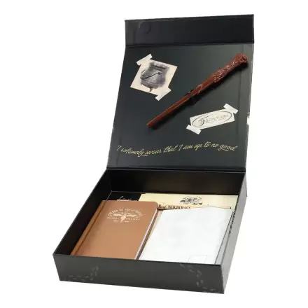 Harry Potter Geschenkset Marauder's Map Produktfoto