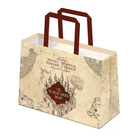 HARRY POTTER Marauder's Map Tragetasche termékfotója