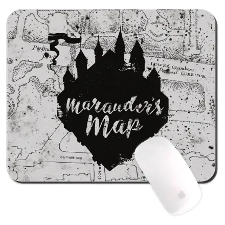 Harry Potter Marauders Map Mousepad termékfotója