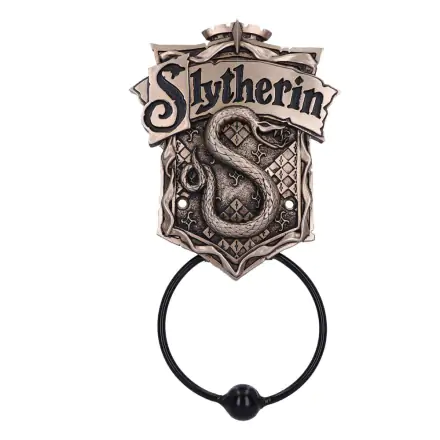 Harry Potter Türklopfer Slytherin 24 cm Produktfoto