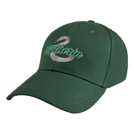 Harry Potter Baseball Cap Slytherin termékfotója