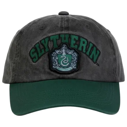 Harry Potter Slytherin Baseball Cap Produktfoto