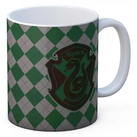 Harry Potter Slytherin Tasse termékfotója