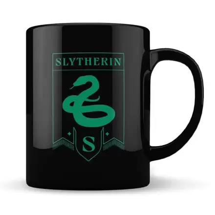 Harry Potter Slytherin Tasse termékfotója