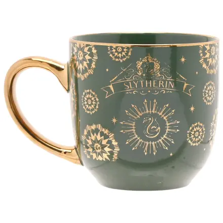 Harry Potter Slytherin Tasse 400ml Produktfoto