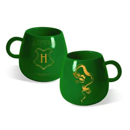 Harry Potter Slytherin Tasse termékfotója