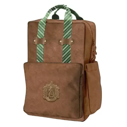 Harry Potter Slytherin casual Rucksack 35cm termékfotója