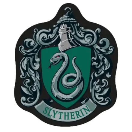 Harry Potter Teppich Slytherin Shield 84 x 100 cm termékfotója