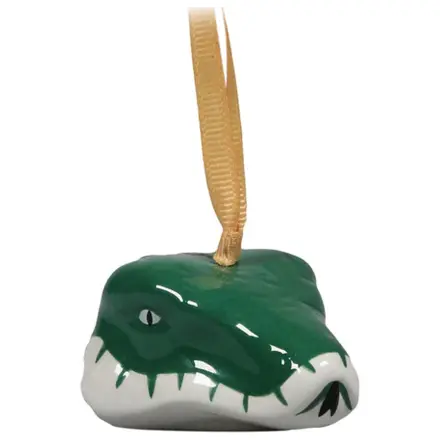 Harry Potter Slytherin Christbaumschmuck Produktfoto