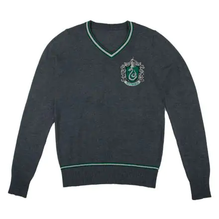 Harry Potter Slytherin Pullover termékfotója