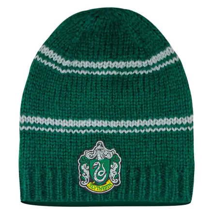 Harry Potter Beanie Slouchy Slytherin Produktfoto