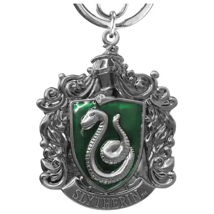 Harry Potter Slytherin House Schlüsselanhänger 7cm Produktfoto
