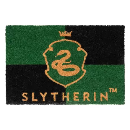 Harry Potter Slytherin Fußmatte termékfotója