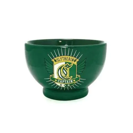 Harry Potter Schüssel Slytherin Produktfoto