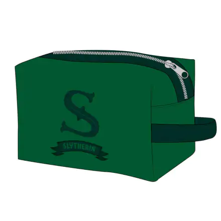 Harry Potter Slytherin Kosmetiktasche Produktfoto