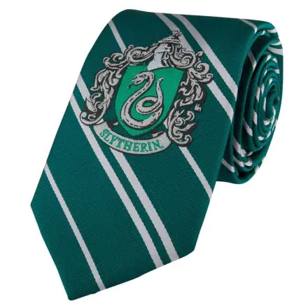 Harry Potter Krawatte Slytherin New Edition termékfotója