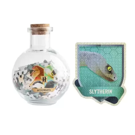 Harry Potter Slytherin potion Puzzle 322St termékfotója