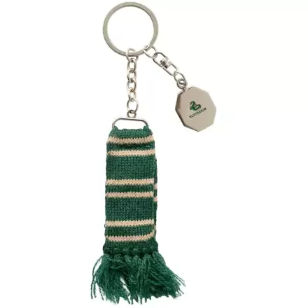 Harry Potter Slytherin Schal Schlüsselanhänger termékfotója