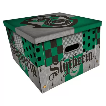 Harry Potter Slytherin Aufbewahrungsbox termékfotója