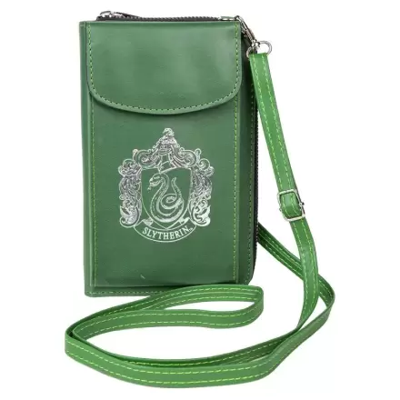Harry Potter Slytherin Handyhülle Tasche Produktfoto