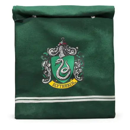 Harry Potter Lunchtasche Slytherin Produktfoto