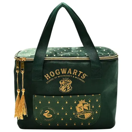 Harry Potter Slytherin Lunchtasche Produktfoto