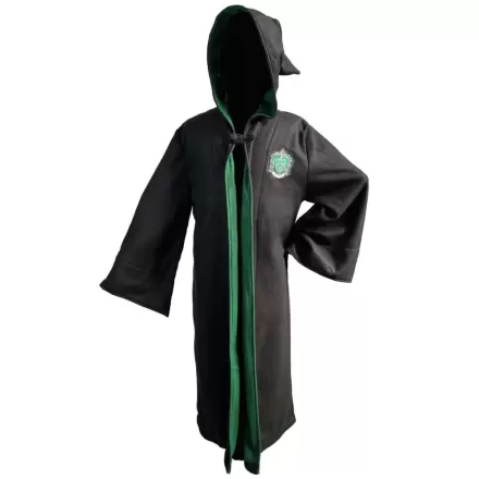 Harry Potter Zauberergewand Slytherin termékfotója