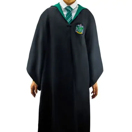 Harry Potter Zauberergewand Slytherin termékfotója