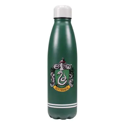 Harry Potter Trinkflasche Slytherin Produktfoto