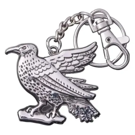 Harry Potter Metall Schlüsselanhänger Ravenclaw 7 cm Produktfoto