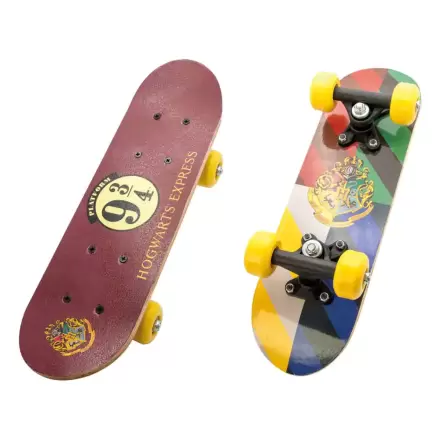 Harry Potter Mini Skateboard 43 cm Produktfoto