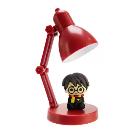 Harry Potter Mini LED-Lampe mit Figur 10 cm termékfotója