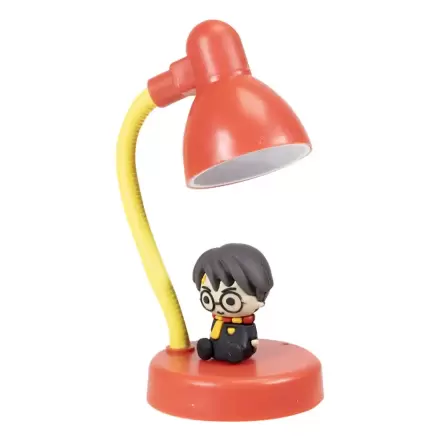 Harry Potter Mini LED-Licht mit Figur 11 cm Produktfoto