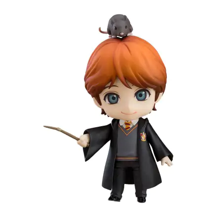 Harry Potter Nendoroid Actionfigur Ron Weasley 10 cm Produktfoto