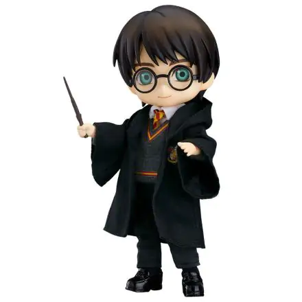 Harry Potter Nendoroid Doll Action Figur Harry Potter 14 cm Produktfoto