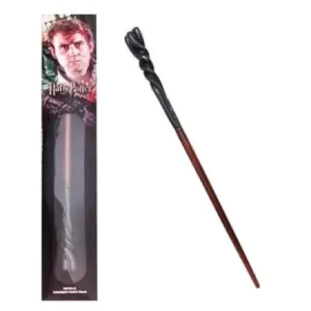 Harry Potter Neville Longbottom Zauberstab Produktfoto