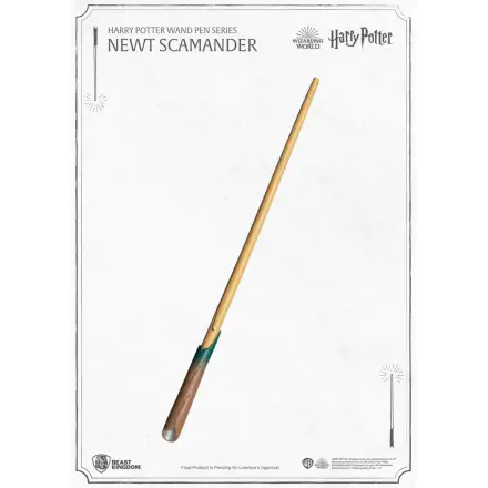 Harry Potter Kugelschreiber Newt Scamander 30 cm Produktfoto