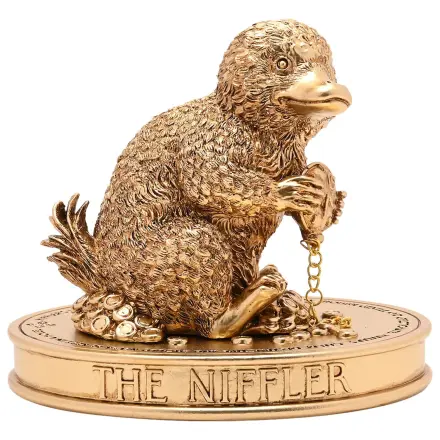 Harry Potter Niffler Figur 14 cm Produktfoto