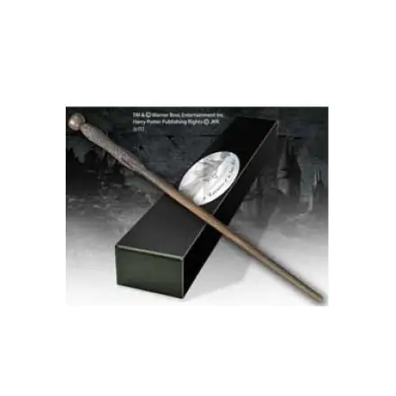 Harry Potter Zauberstab Nigel (Charakter-Edition) Produktfoto