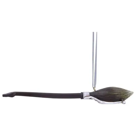 Harry Potter Nimbus 2001 Weihnachtsbaumschmuck 15 cm Produktfoto