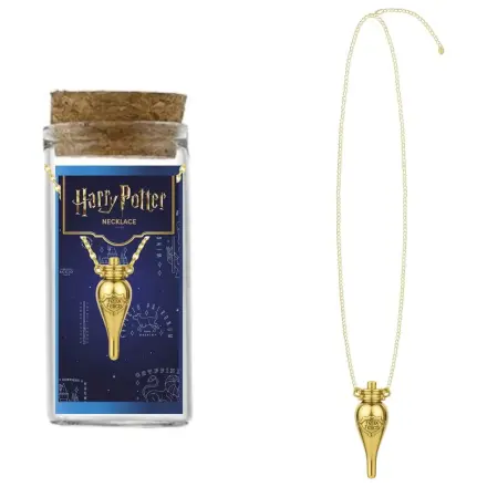 Harry Potter Halskette Produktfoto